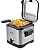 Фритюрница Blackton Bt DF1110 Steel-Black
