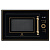 Микроволновая печь встраиваемая Electrolux EMT 25203 OK