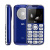 Мобильный телефон BQ 2005 Disco Blue