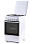 Плита газовая FLAMA N FG 24236 W