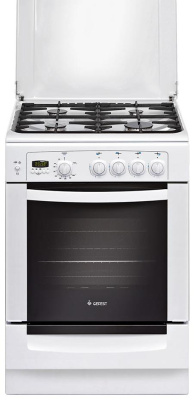Плита газовая GEFEST ПГ 6100-04
