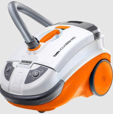 Пылесос Thomas TWIN AQUAWASH PET (ПИ)