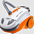 Пылесос Thomas TWIN AQUAWASH PET (ПИ)