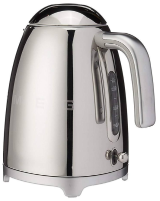 Чайник Smeg KLF03SSEU