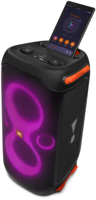 Портативная акустика JBL Partybox 110