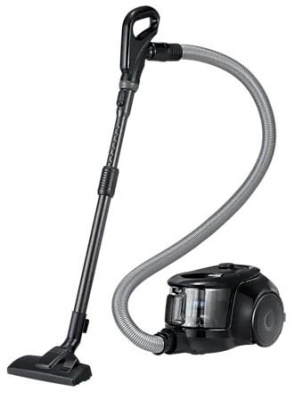 Пылесос Samsung VC18M2150SG (ПИ)