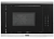 Микроволновая печь встраиваемая Haier HMX-BTG259X