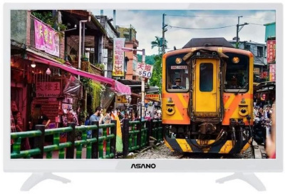 Телевизор Asano 24LH1011T