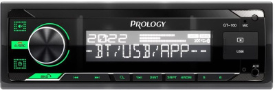 Автомагнитола Prology GT-160