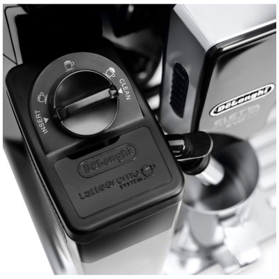Кофемашина De'Longhi ECAM 46.860.B