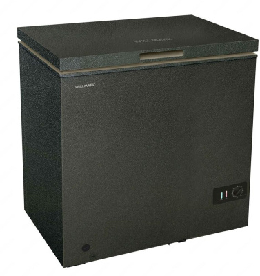 Морозильный ларь WILLMARK CF-310BS