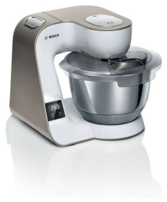 Кухонный комбайн Bosch MUM5XW10