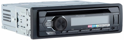 Автомагнитола Pioneer DEH-S1150UB
