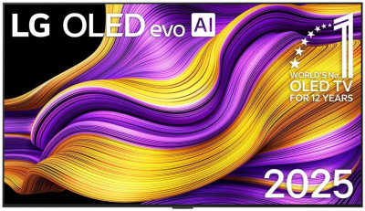 Телевизор LG OLED65G5RLA