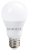 Лампа Eurolux LL-E-A60-15W-230-2,7K-E27