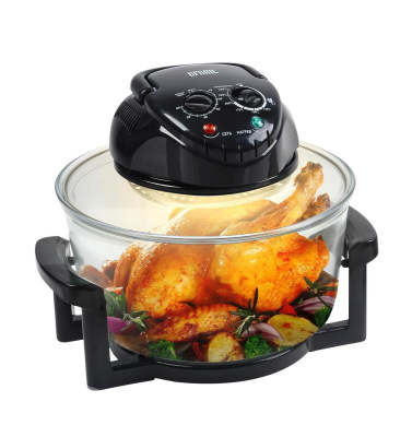 Аэрогриль GFgril GFA-GL17M