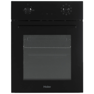 Электрический духовой шкаф Haier HOY-P09NSGBB