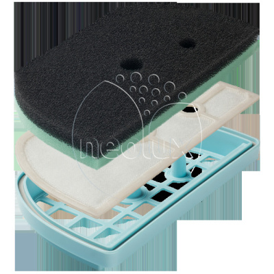 Комплект фильтров Neolux FLG-69 (LG VC54..)