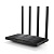 Беспроводной роутер TP-Link Archer C6 AC1200 черный