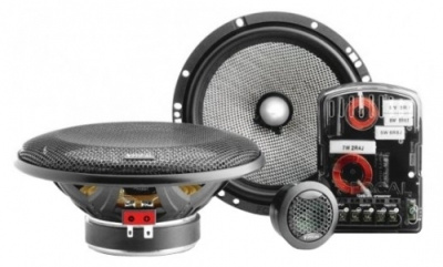 Автоколонки Focal Access 165 AS