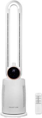 Вентилятор напольный Galaxy LINE GL 8112