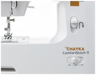 Швейная машина Chayka ComfortStitch 11