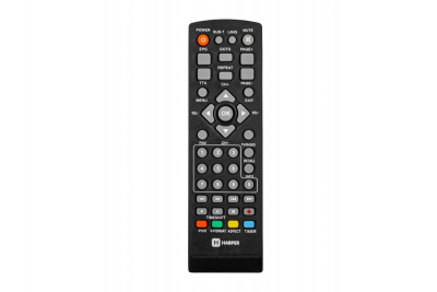 Ресивер DVB-T2 Harper HDT2-1511