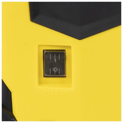 Мойка высокого давления Kolner KHPW1600SP + Автошампунь 1 л