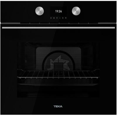 Электрический духовой шкаф Teka HLB 8600 NIGHT RIVER BLACK