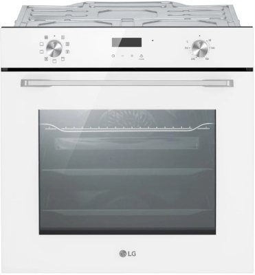 Электрический духовой шкаф LG WSEZ7213W