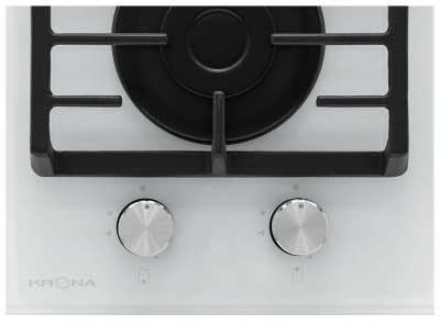 Газовая варочная поверхность Krona GALILEO 30 WH