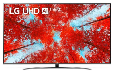 ЖК-телевизор LG 75UQ91009LD