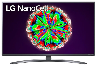 ЖК-телевизор, NanoCell LG 65NANO796NF