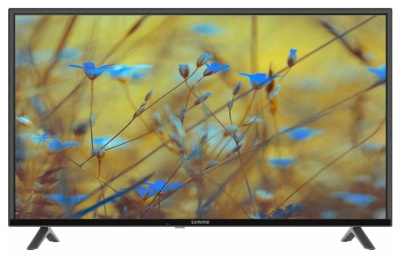 ЖК-телевизор Sunwind SUN-LED40B12