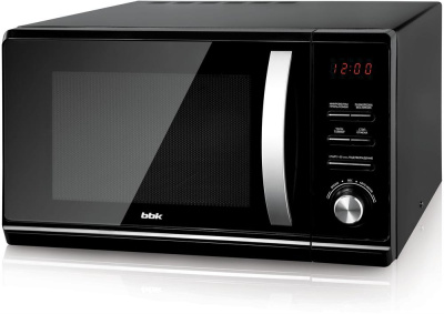 Микроволновая печь BBK 23MWG-851T/B