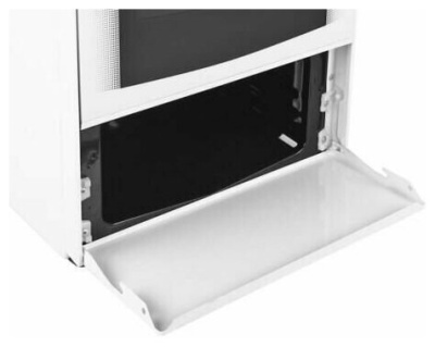 Плита газовая FLAMA RG 24022 W