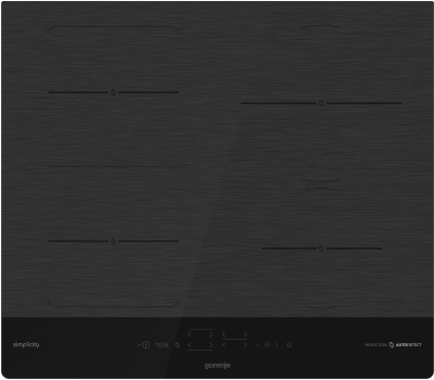 Индукционная варочная поверхность Gorenje IT643SYB