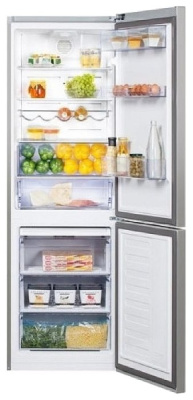 Холодильник BEKO CNKL7321EC0 S