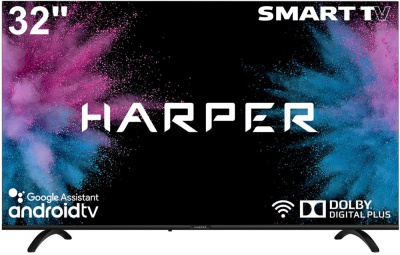 ЖК-телевизор Harper 32R690TS