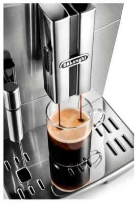 Кофемашина De'Longhi ECAM 510.55.M