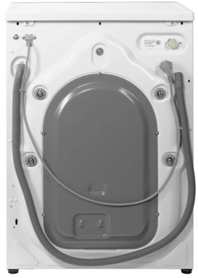 Стиральная машина BEKO WHE 6412 BBW