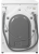 Стиральная машина BEKO WHE 6412 BBW Стиральная машина BEKO WHE 6412 BBW