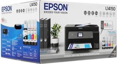 МФУ Epson L14150