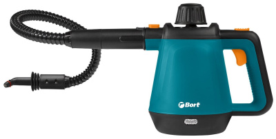 Пароочиститель Bort BDR-2800-RR