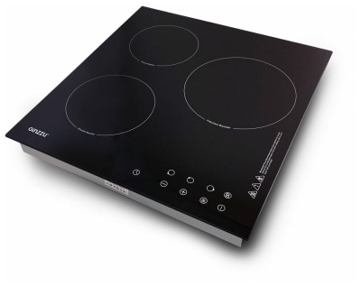 Индукционная варочная поверхность Ginzzu HCI-304