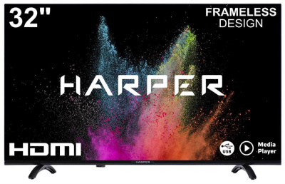 ЖК-телевизор Harper 32R721T
