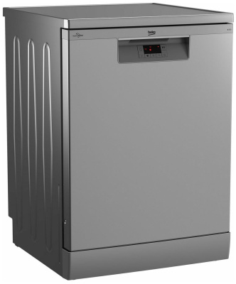 Посудомоечная машина BEKO BDFN15421S