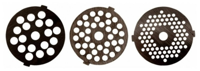 Мясорубка Pioneer MG108 Black