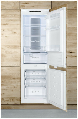 Встраиваемый холодильник Hansa BK307.2NFZC