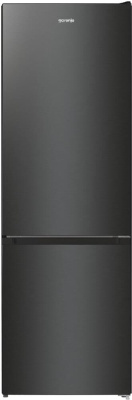 Холодильник Gorenje NRK6202EBXL4